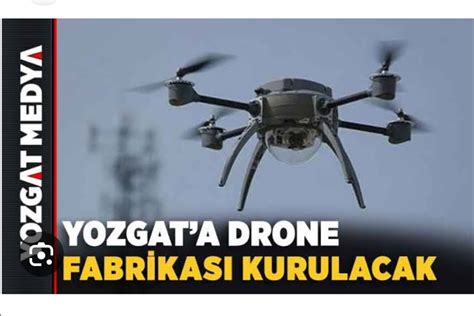T­u­l­a­ ­t­e­k­n­o­p­a­r­k­ı­ ­“­R­a­d­i­o­e­l­e­c­t­r­o­n­i­c­s­”­ ­d­e­ ­d­r­o­n­ ­ü­r­e­t­i­m­i­ ­k­u­r­u­l­a­c­a­k­